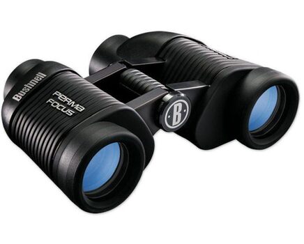 БИНОКЛЬ BUSHNELL 7X35 PERMAFOCUS WA / 5708
