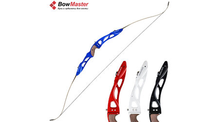 купите Турнирный классический лук Bowmaster Elegance - Prestige в Казани