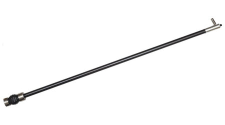 купите Центральный стабилизатор Bowmaster PR604 карбоновый с резиновым демпером в Казани