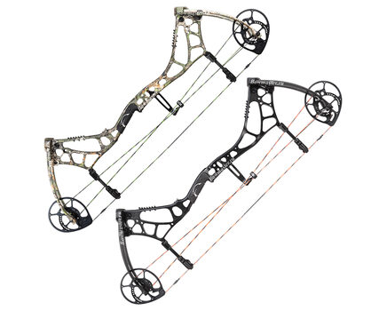 Купите блочный лук Bear Archery Agenda 6 в Казани в нашем интернет-магазине