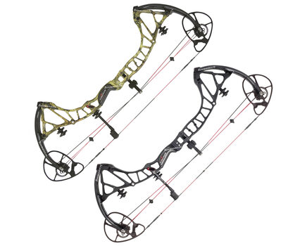 Купите блочный лук BowTech RPM 360 в Казани в нашем интернет-магазине