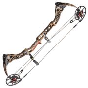 Лук блочный Mathews Monster MR6