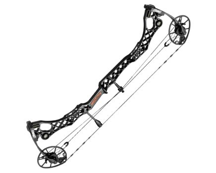 Купите блочный лук Mathews Monster Wake в Казани в нашем интернет-магазине