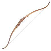 Лук традиционный BearPaw Kodiak Hunter Recurve 60 дюймов