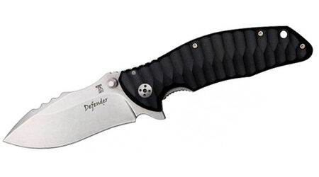 купите Нож складной Lion Defender 2SW-G10 в Казани