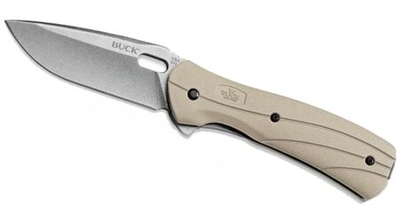 купите Нож складной Buck knives Vantage Force Select в Казани