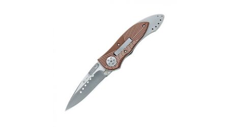 Нож складно Columbia River Elishewitz E-Lock Bronze - CR/7323