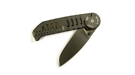 купите Нож складной Extrema Ratio BF2 TD - EX/135BF2TD в Казани