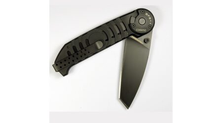 купите Нож складной Extrema Ratio BF2 TT - EX/135BF2TT в Казани
