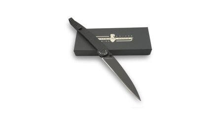 купите Нож складной Extrema Ratio BF3 Dark Talon Black - EX/135BF3 в Казани