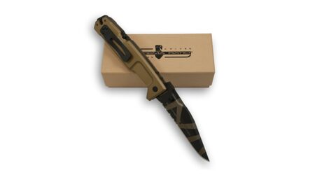 купите Нож складной Extrema Ratio M.P.C Desert Warfare - EX/136MPCDW в Казани