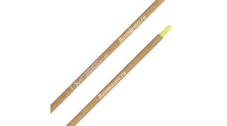 купите Стрела для лука Carbon Express Heritage Stafts (12 шт.) в Казани