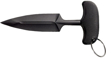 купите Нож тренировочный Cold Steel FGX Push Blade I - CS/92FPA в Казани